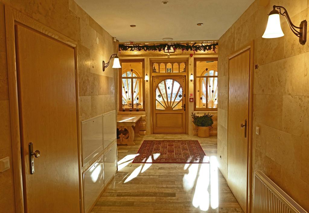Osrodek Wypoczynkowy Tatrzanska Hotel Zakopane Exterior photo